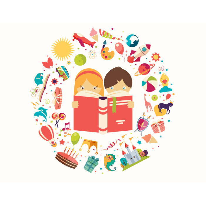 International Children’s Book Day